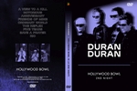 Duran Duran - Hollywood Bowl In LA (2nd Night) (cover)