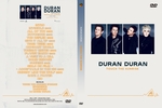 Duran Duran - Touch The Sunrise (cover)