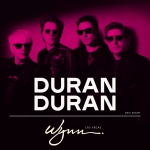 Duran Duran - Wynn In Las Vegas (3rd Night) (cover)