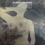 Duran Duran - More Joy! 7" (cover)