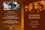 Duran Duran - Times Square 2022 (cover)