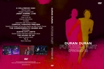 Duran Duran - Future Past (Promo 5) (cover)