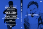 Simon LeBon - I´m Talking About (cover)