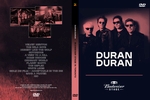 Duran Duran - Budweiser Stage In Toronto (cover)