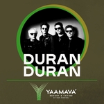 Duran Duran - Yaamava Resort In Highland (cover)