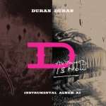 Duran Duran - All You Need Is Now Instrumental AI (cover)