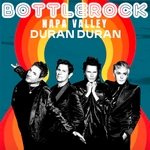 Duran Duran - Bottlerock 2023 (cover)
