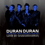 Duran Duran - Live In Canandaigua (cover)