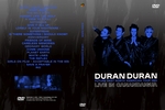 Duran Duran - Live In Canandaigua