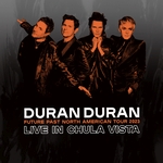 Duran Duran - Live In Chula Vista (cover)