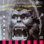Duran Duran - Liberty Instrumental Album AI (back cover)