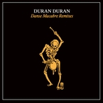 Duran Duran - Danse Macabre Remixes (cover)