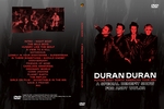Duran Duran - A Special Benefit Show For Andy Taylor