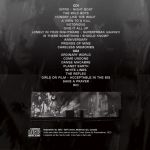 Duran Duran - Live In Montreal (back cover)