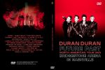 Duran Duran - Bridgestone Arena In Nashville (cover)