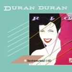 Duran Duran - Rio Instrumental Album AI (cover)