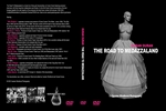 Duran Duran - The Road To Medazzaland (cover)