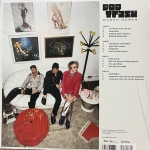 Duran Duran - Pop Trash 2LP (back cover)