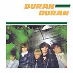 Duran Duran - Decadent Durantics (cover)