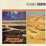 Duran Duran - Planet Earth 7" (cover)
