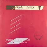 Duran Duran - Hungry Like The Wolf 7" (cover)