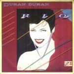 Duran Duran - Rio 7" (cover)