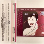 Duran Duran - Rio MC (cover)