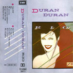 Duran Duran - Rio MC (cover)