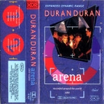 Duran Duran - Arena MC (cover)