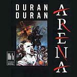 Duran Duran - Arena  (cover)