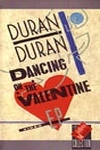 Duran Duran - Dancing On The Valentine (cover)