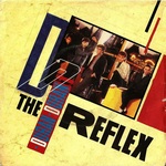 Duran Duran - The Reflex 7" (cover)