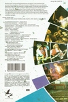 Duran Duran - Sing Blue Silver (back cover)