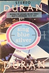 Duran Duran - Sing Blue Silver (cover)
