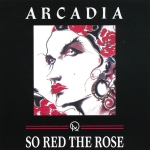 Arcadia - So Red The Rose (cover)