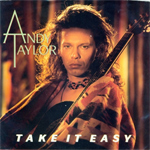 Andy Taylor - Take It Easy 7" (cover)