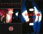 Duran Duran - Notorious CS (cover)