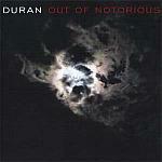Duran Duran - Out Of Notorious (cover)