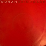 Duran Duran - Skin Trade 7" (cover)