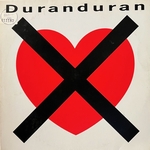 Duran Duran - I Don´t Want Your Love 12" (cover)