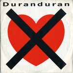 Duran Duran - I Don´t Want Your Love 7" (cover)