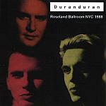 Duran Duran - Roseland Ballroom (cover)
