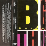 Duran Duran - Big Thing MC (cover)
