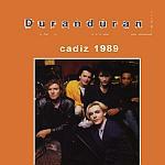Duran Duran - Cadiz 1989 (cover)