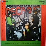 Duran Duran - Deacde (cover)