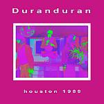 Duran Duran - Houston 89 (cover)