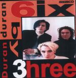 Duran Duran - 6ix By 3hree (cover)