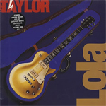 Andy Taylor - Lola 12" (cover)