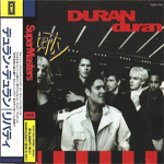 Duran Duran - Liberty (cover)
