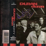 Duran Duran - Liberty MC (cover)